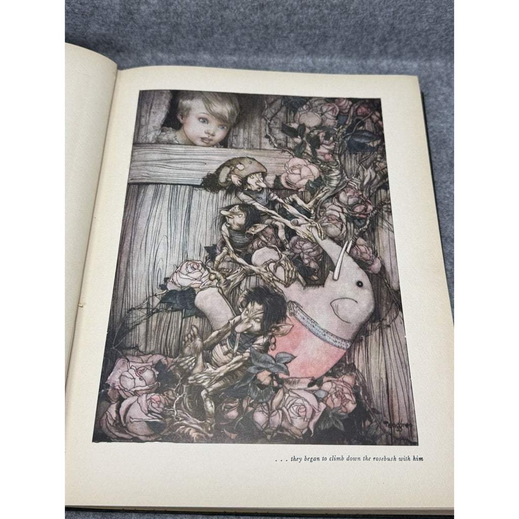 Dickey Byrd Elizabeth Woodruff 1928 First Edition Gustaf Tenggren Illustrated