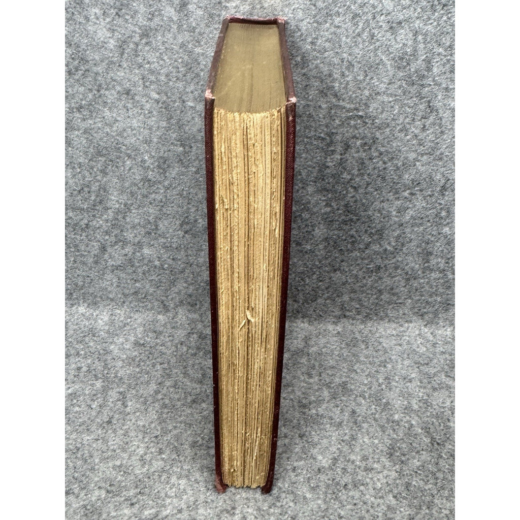 1897 Charles Darwin The Origin of Species Vol II Appleton Hardcover Gilt Top