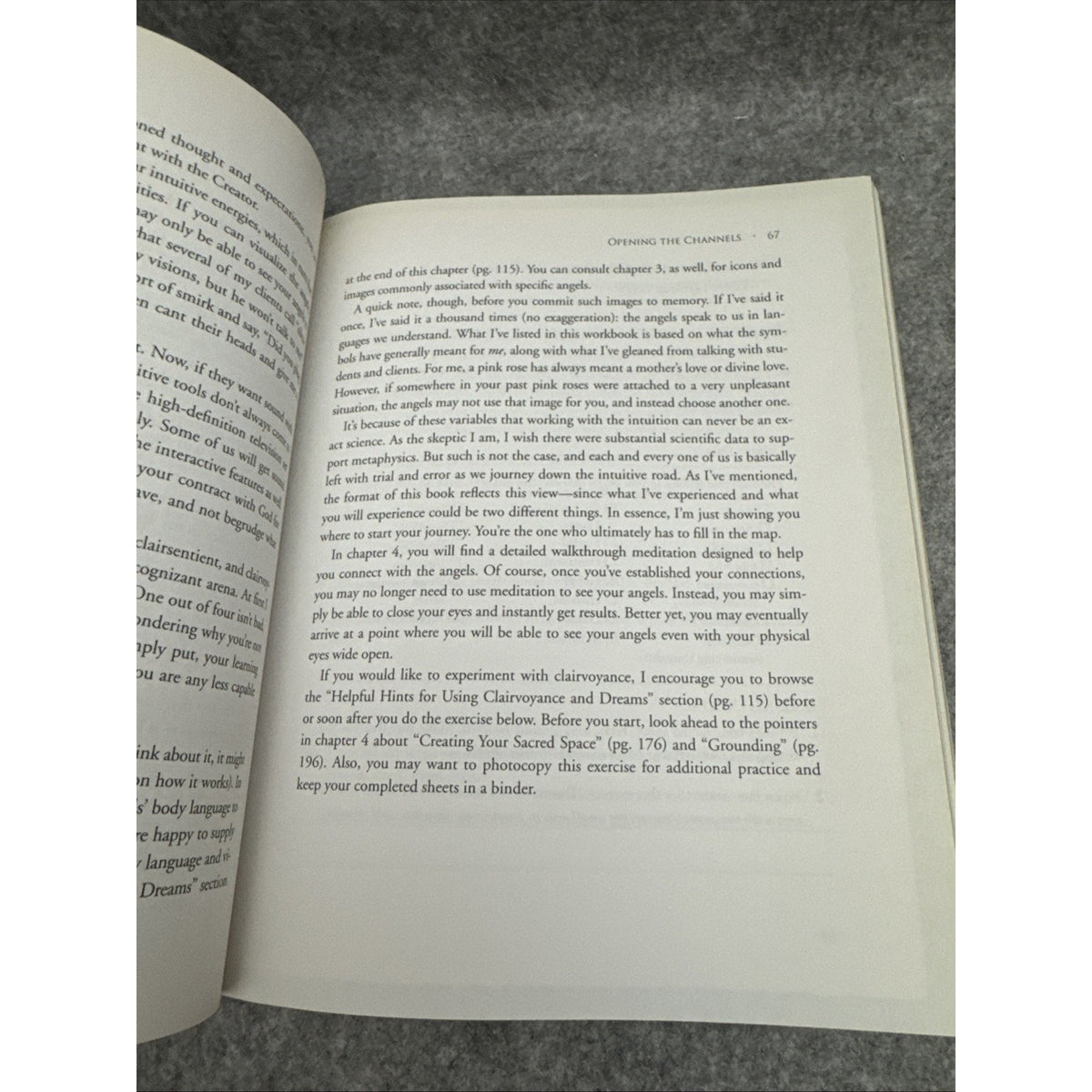 Angel Code : Your Interactive Guide to Angelic Communication by Chantel Lysette