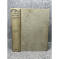 1898 Sielanka A Forest Picture Henryk Sienkiewicz Polish Stories Antique