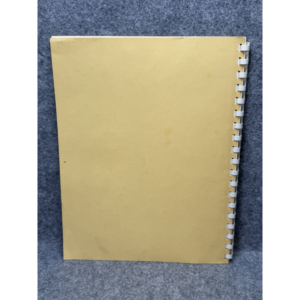 1984 1860 Census Indian Lands West of Arkansas Oklahoma Territory Genealogy