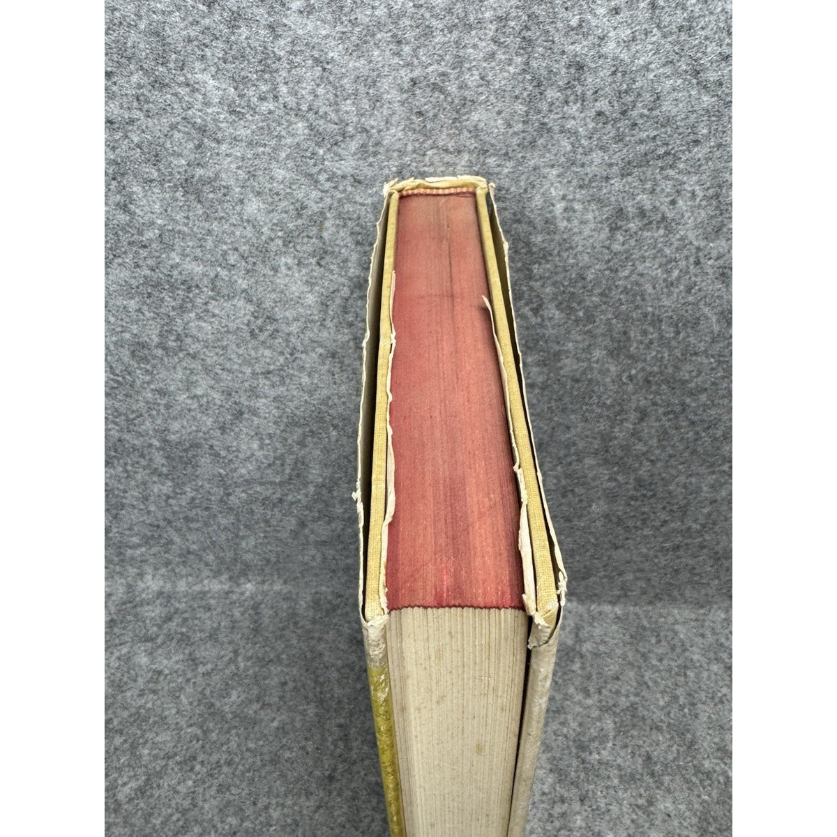 Bolton and the Spanish Borderlands Herbert E Bolton 1964 First Edition HC DJ