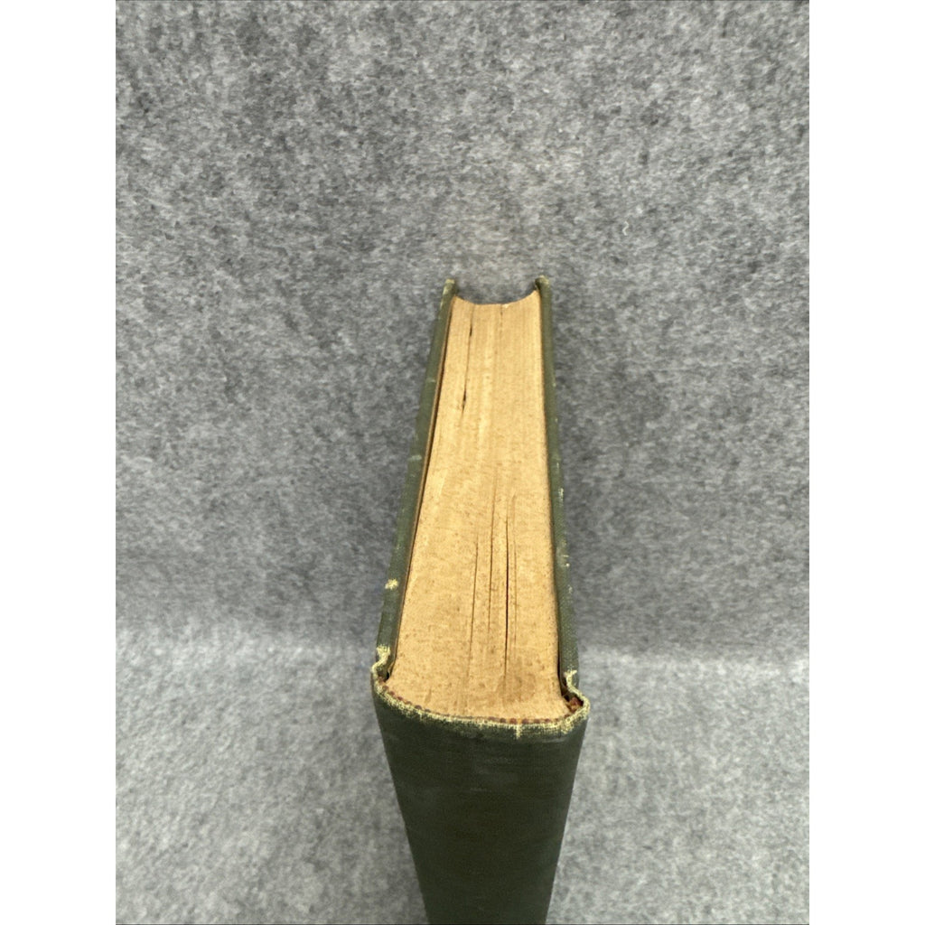 THE OFFICER’S GUIDE BOOK - U. S. ARMY - March 1951 Edition HC / Vintage