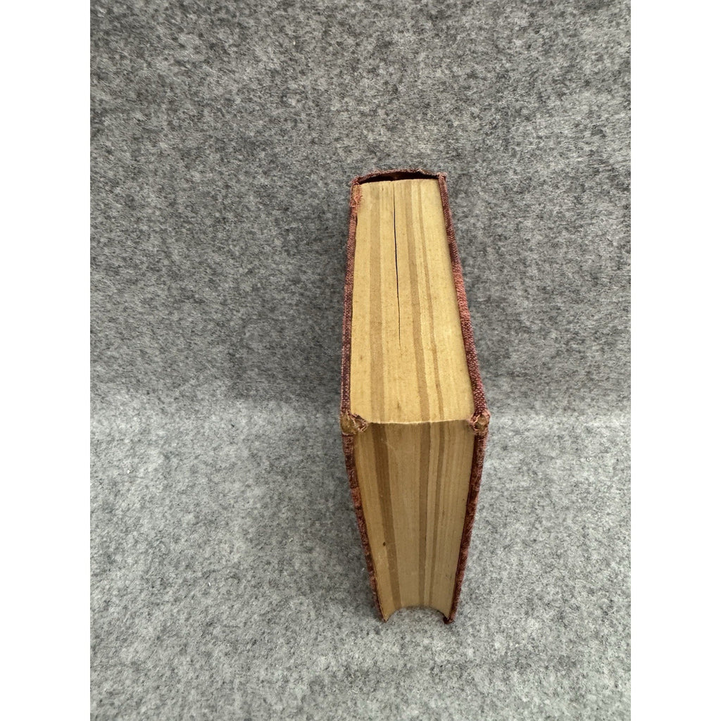 Charles Dickens The Pickwick Papers Vol VI HC Illustrated Cleartype Edition
