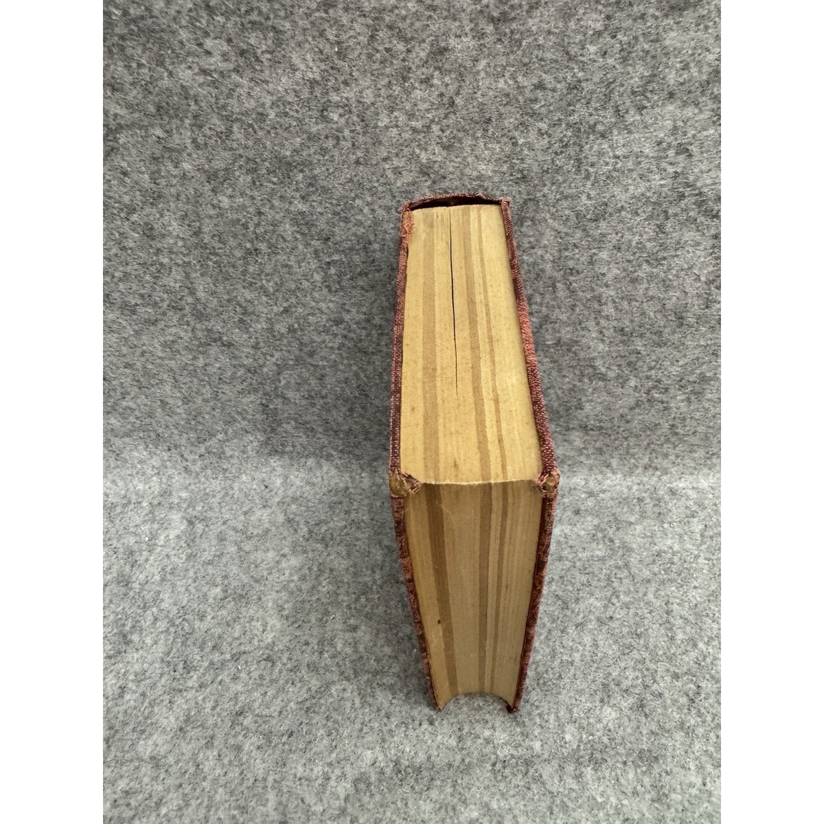 Charles Dickens The Pickwick Papers Vol VI HC Illustrated Cleartype Edition