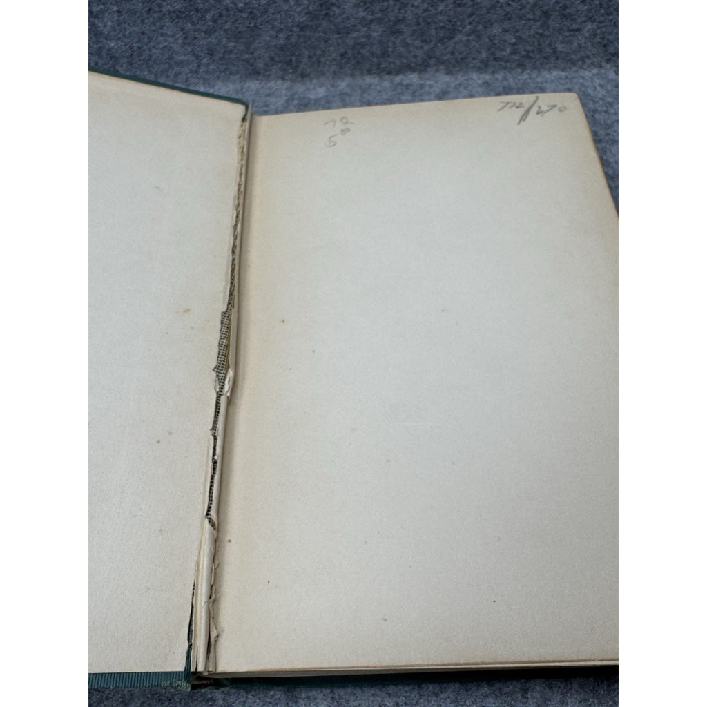 1906 Certain Delightful English Towns W.D. Howells 1st Edition Illustrated