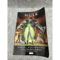 Marvel Masterworks: The Incredible Hulk, Vol. 1 (Marvel, TPB, 2009)