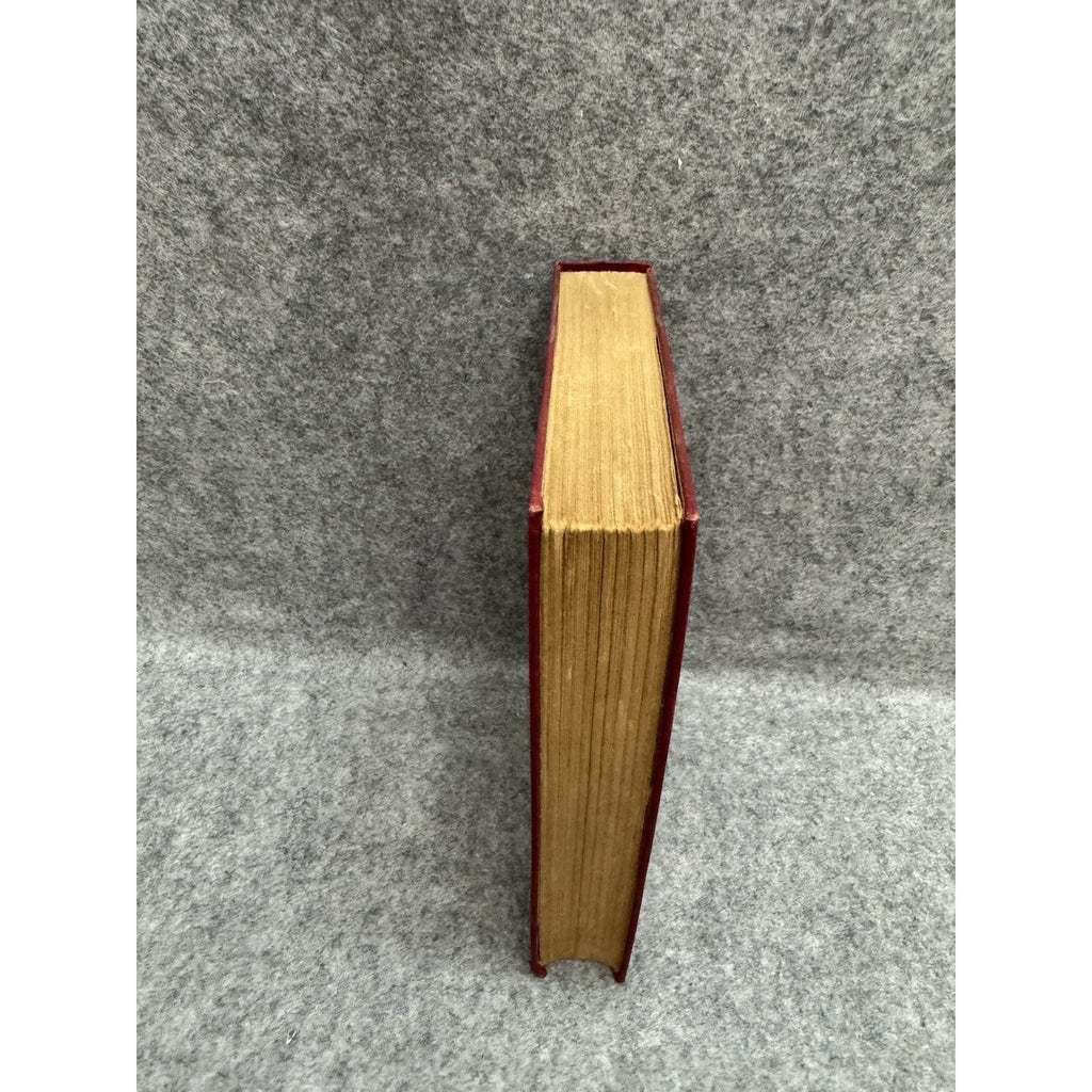 1952 Troubling of a Star Walt Sheldon First Edition Hardcover Novel