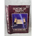 1995 Seasons of Majesty Days of Awe Days of Joy Rabbi Zechariah Fendel HC