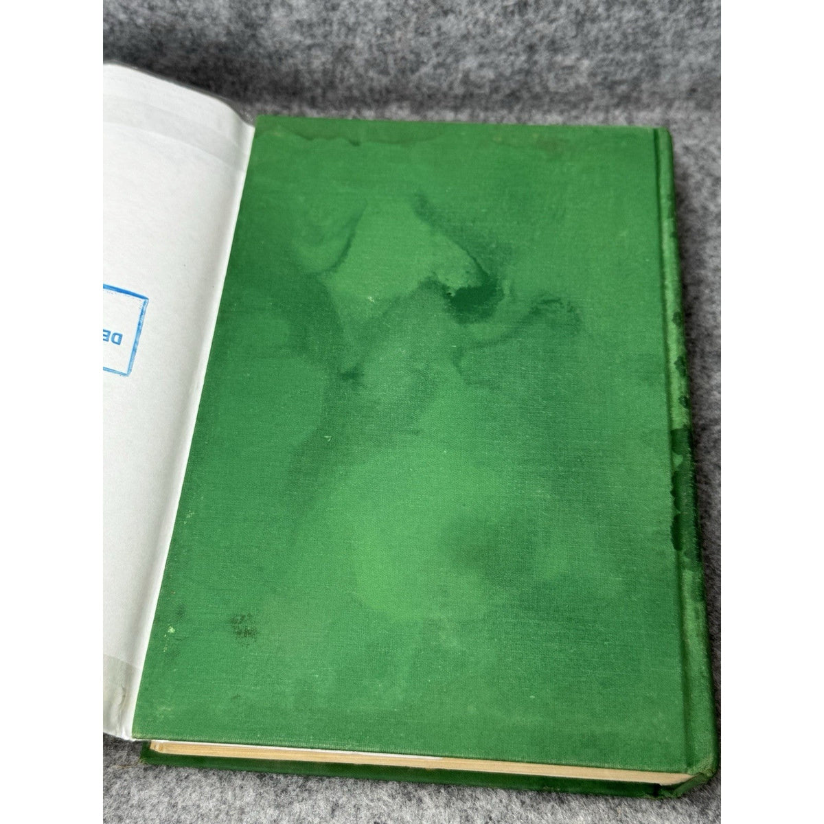 V-2 Walter Dornberger 1958 WWII German Rockets Peenemunde Hardcover Dust Jacket