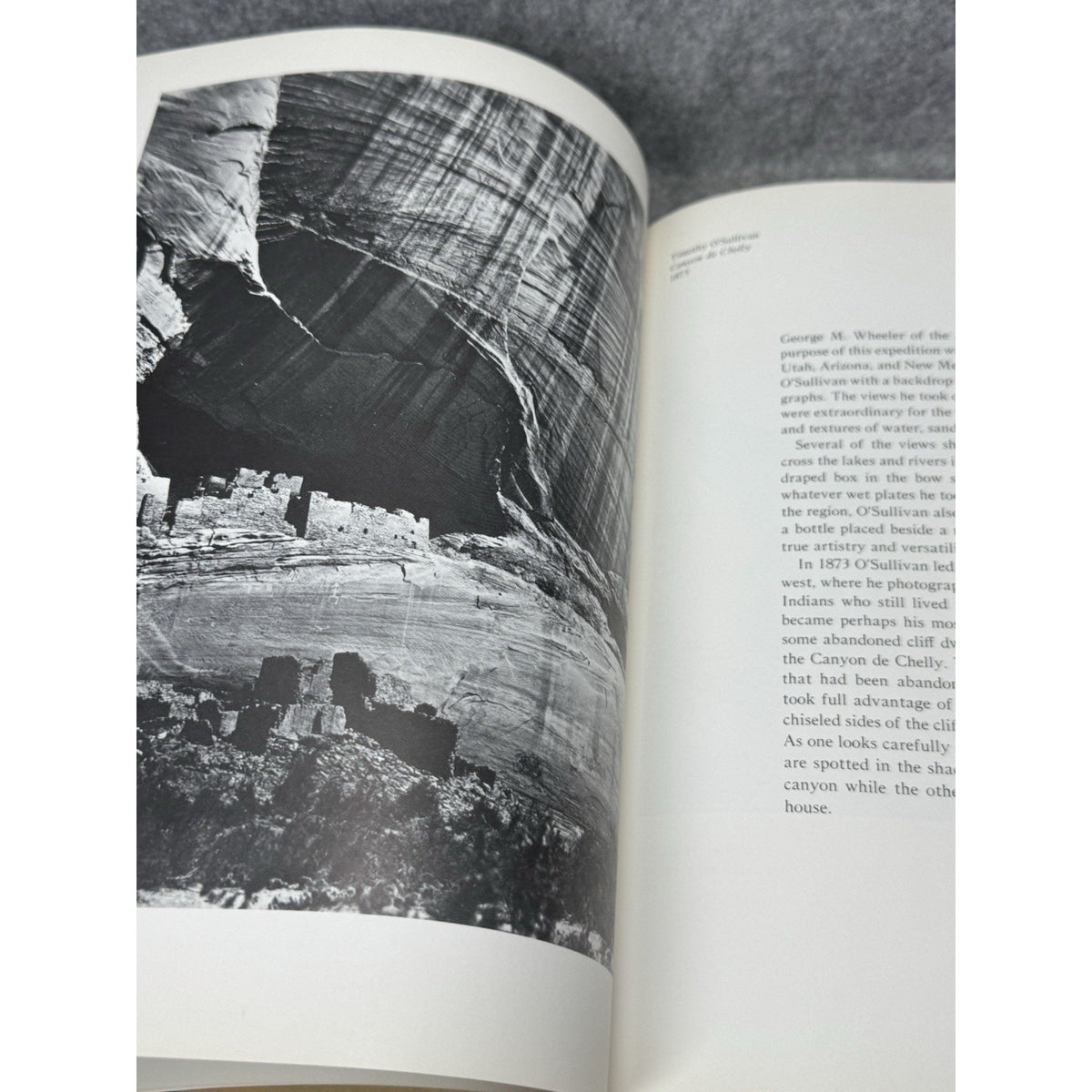The Story of American Photography 1979 First Edition Martin W Sandler HC DJ