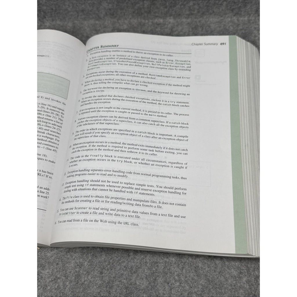 Introduction to Java Programming and Data Structures, Comprehensive Version by Y