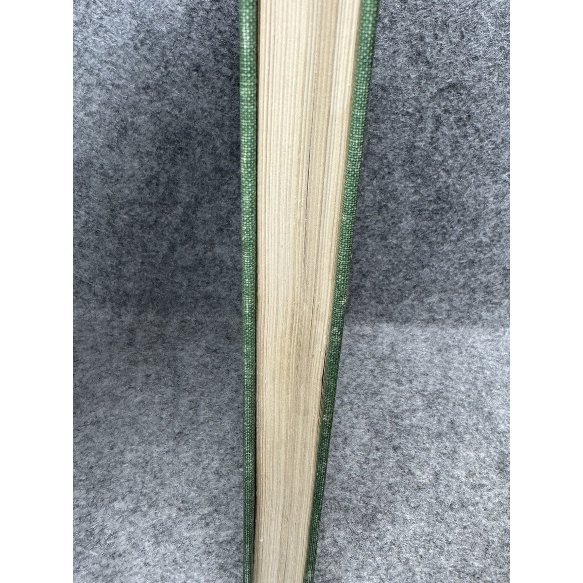 1949 Milk Glass E McCamly Belknap Illustrated Antique Glass Collectors Hardcover