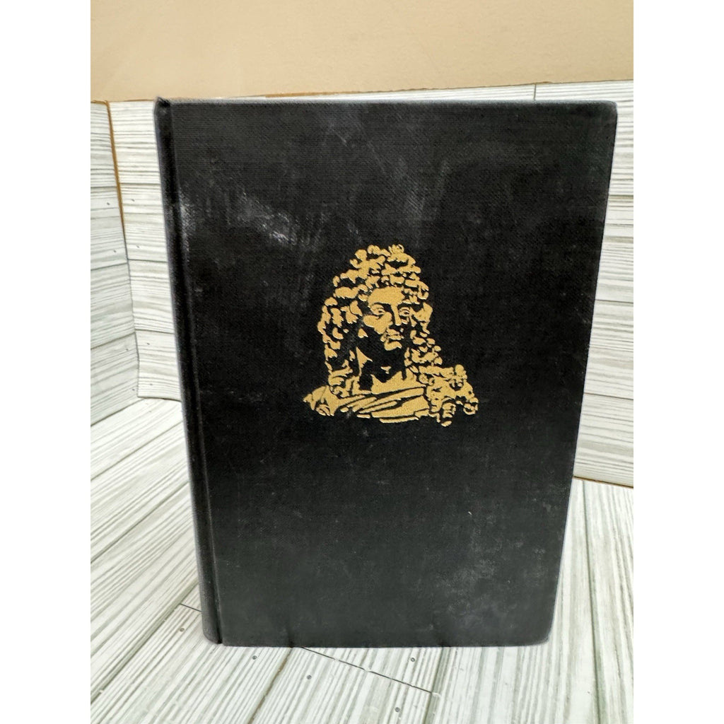 The Age of Louis XIV Will Ariel Durant 1963 HC Story of Civilization VIII