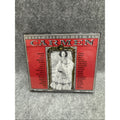 CARMEN Bizet GREAT OPERAS AT THE MET Domingo Freni Caruso 2 CD SET metropolitan
