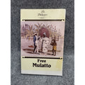 Free Mulatto J.B. Philippe 1987 1st Edition Trinidad History Paperback