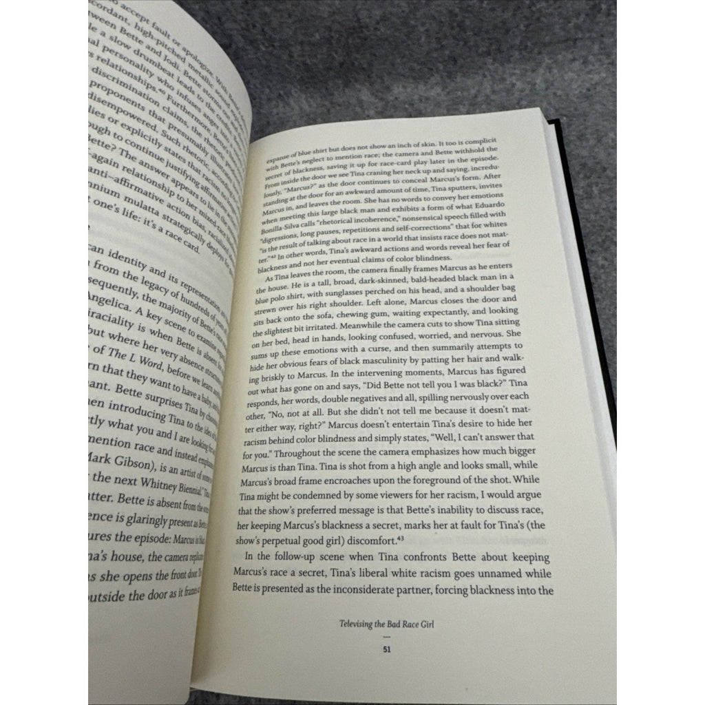 Transcending Blackness : From the New Millennium Mulatta to the Exceptional...