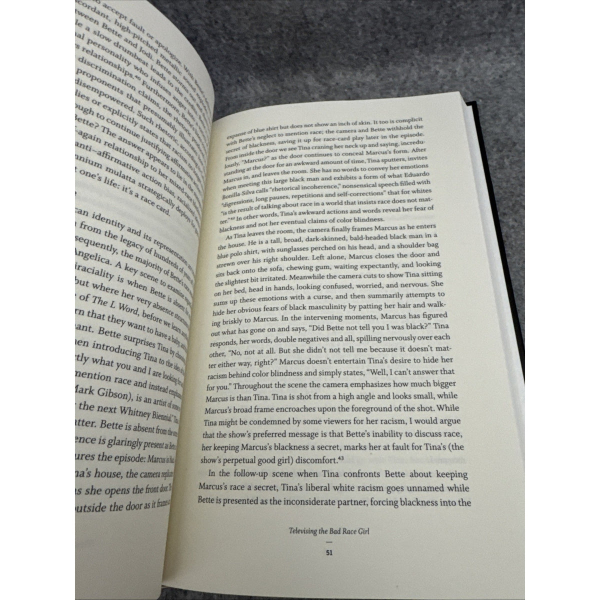 Transcending Blackness : From the New Millennium Mulatta to the Exceptional...