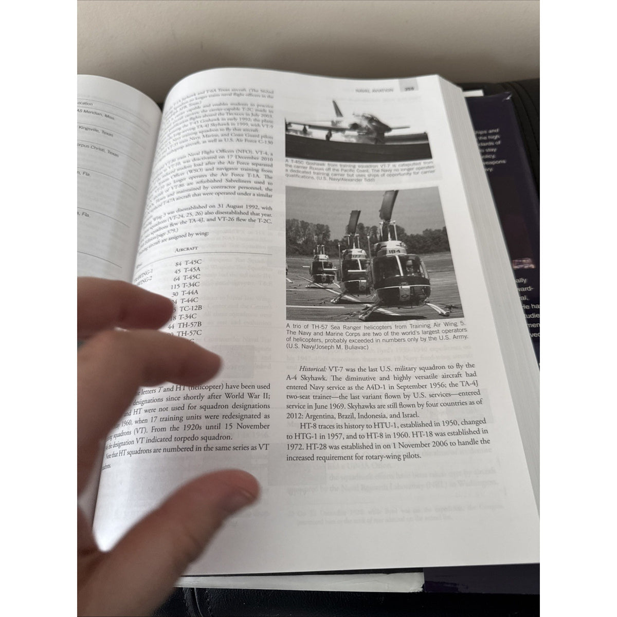 The Naval Institute Guide to Ships and Aircraft of the U.S. Fleet, 19th E - GOOD
