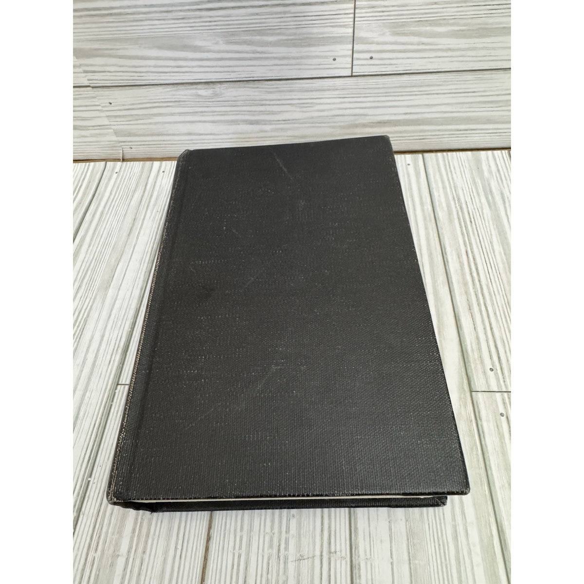 Here I Stand Life of Martin Luther Roland Bainton 1950 HC