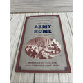 Army at Home : Women and the Civil War on the Northern Home Front