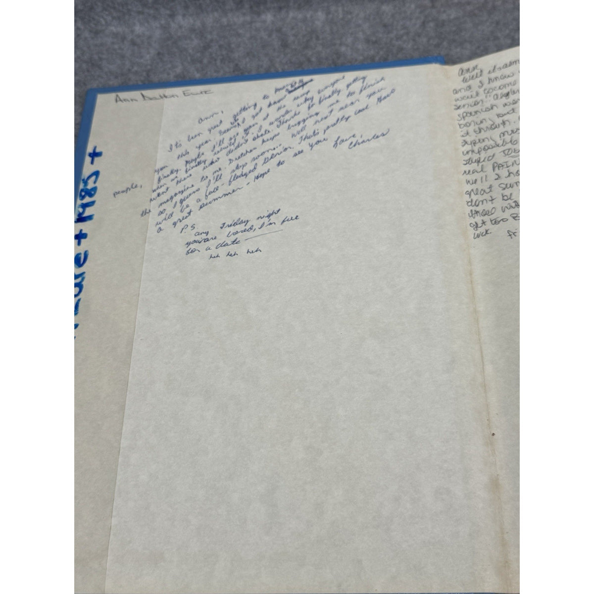 1985 Nansemond Suffolk Academy Yearbook The Scroll Suffolk Virginia
