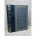 Wuthering Heights Emily Bronte Franklin Library Heirloom Leather Gold Gilt