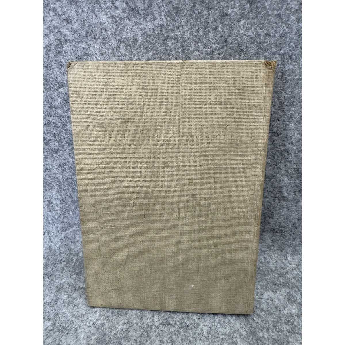The Case of the Half-Wakened Wife Erle Stanley Gardner HC Walter J Black
