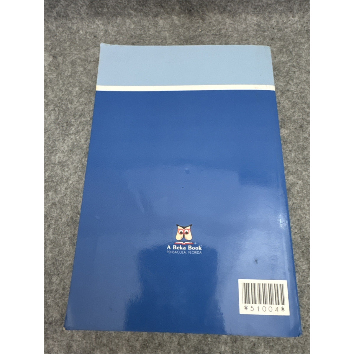 Abeka Of America Volume 1 Teacher’s Edition