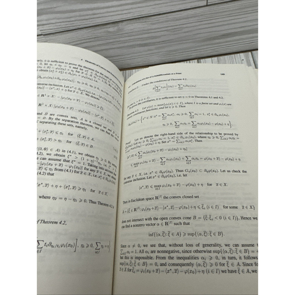 Perturbation Theory in Mathematical Programming and Its Applications (Wiley Ser