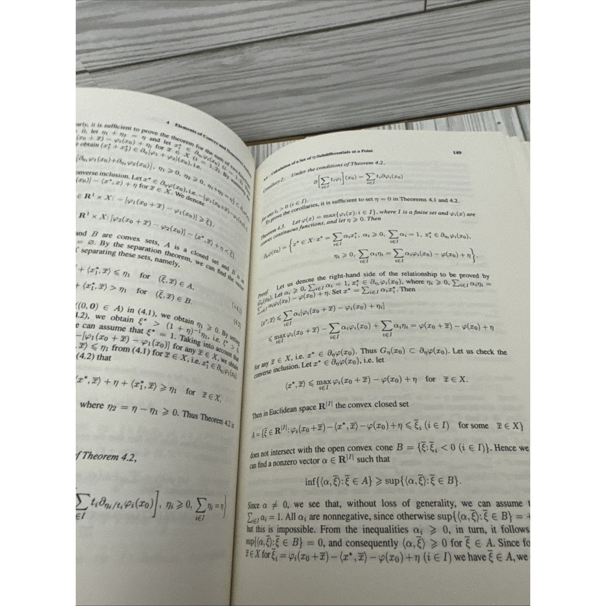 Perturbation Theory in Mathematical Programming and Its Applications (Wiley Ser