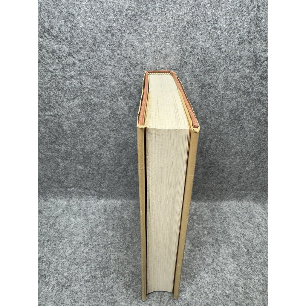 1983 Upward Norfolk State University Lyman Beecher Brooks Signed 1st Ed