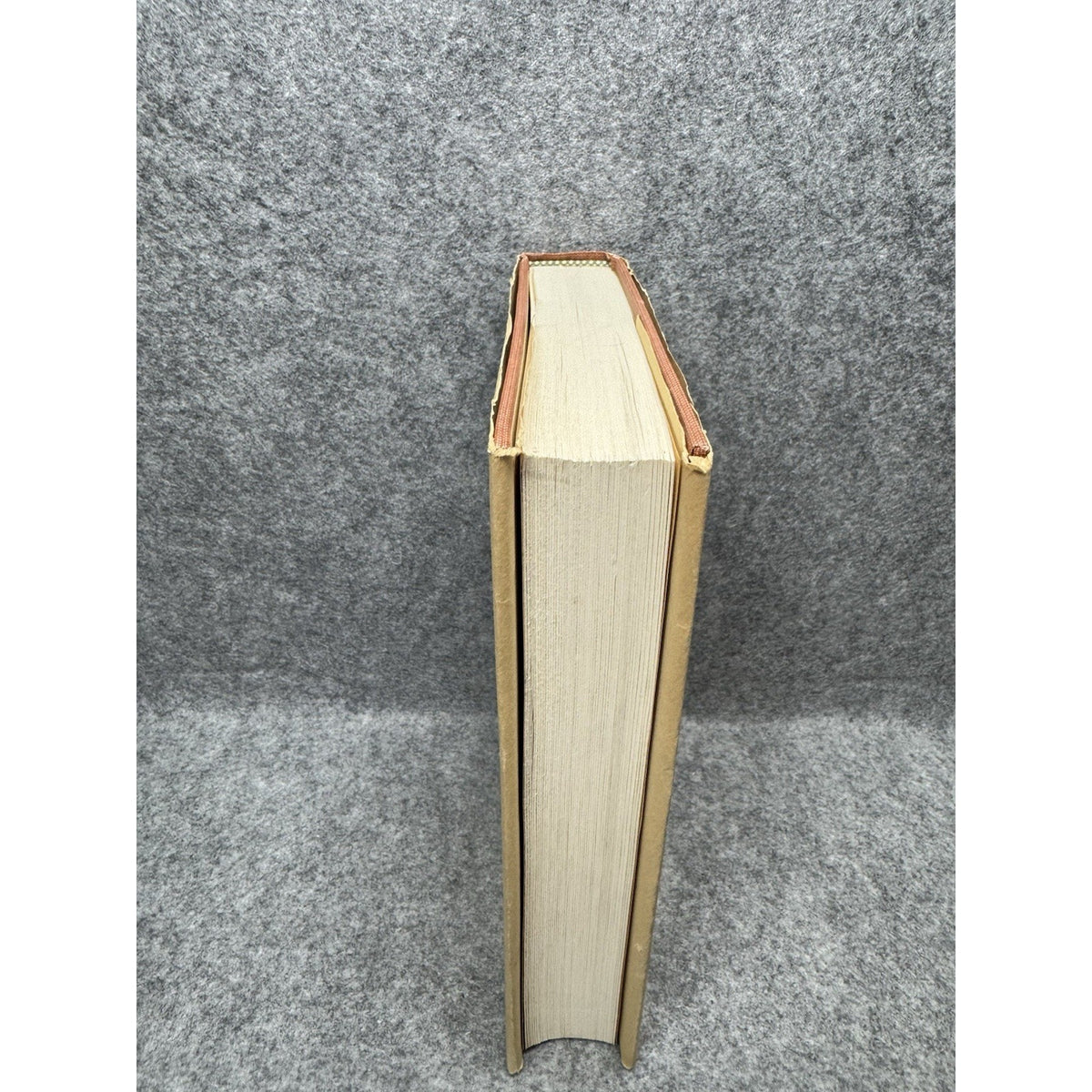 1983 Upward Norfolk State University Lyman Beecher Brooks Signed 1st Ed