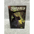 Midworld by Alan Dean Foster BCE HC DJ 1975 Sci-Fi Fantasy