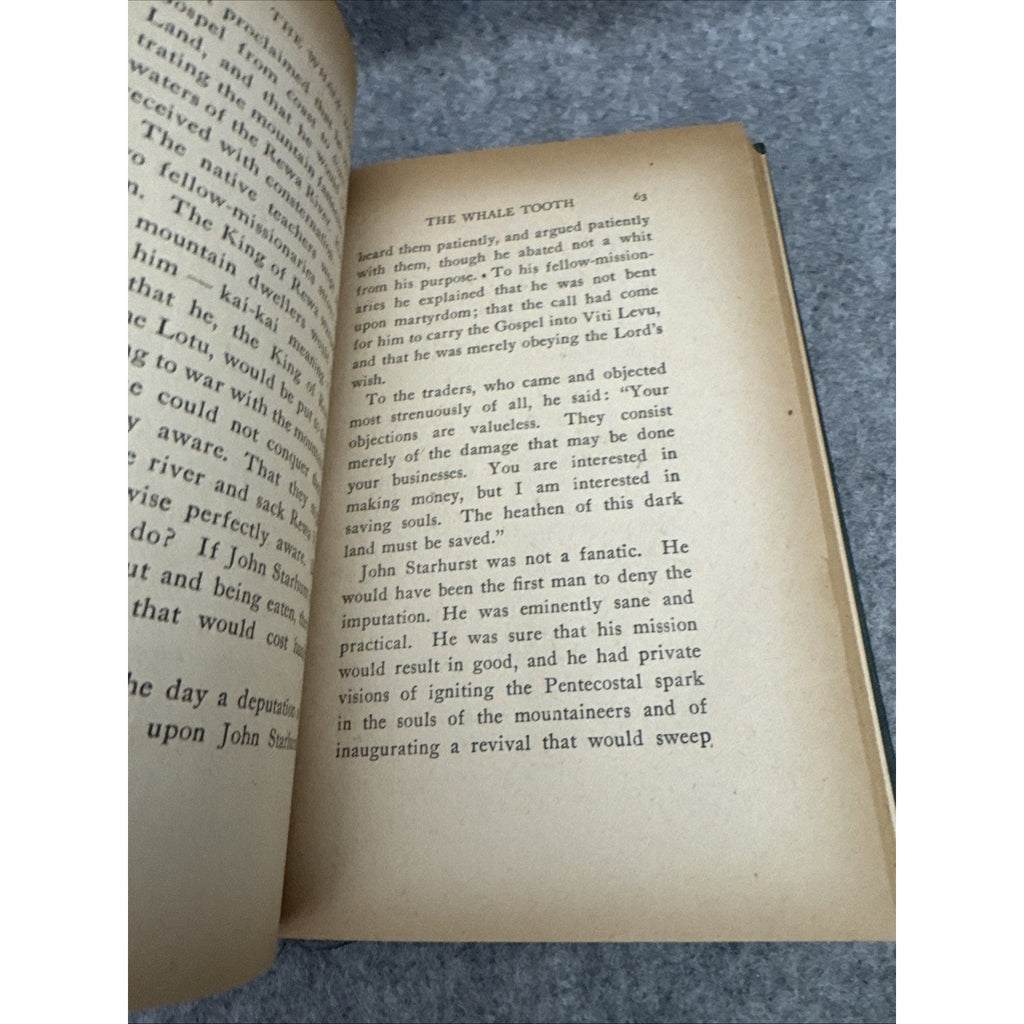 South Sea Tales, Jack London, 1946, Hardbound