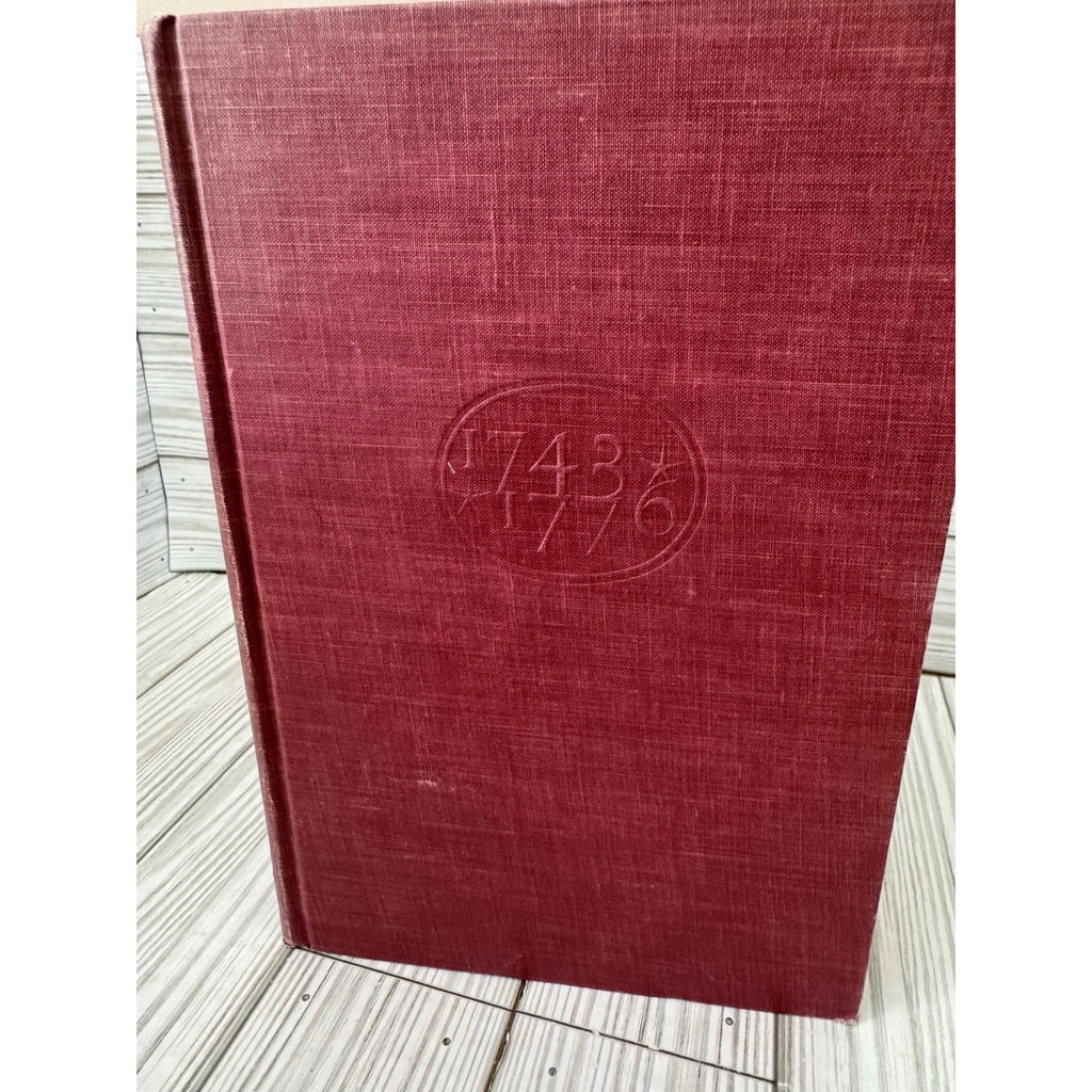 Cities in Revolt Carl Bridenbaugh 1955 1st Ed HC Knopf Colonial America