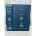 1993 First Printing Vital Records Plymouth Massachusetts to 1850 Genealogy
