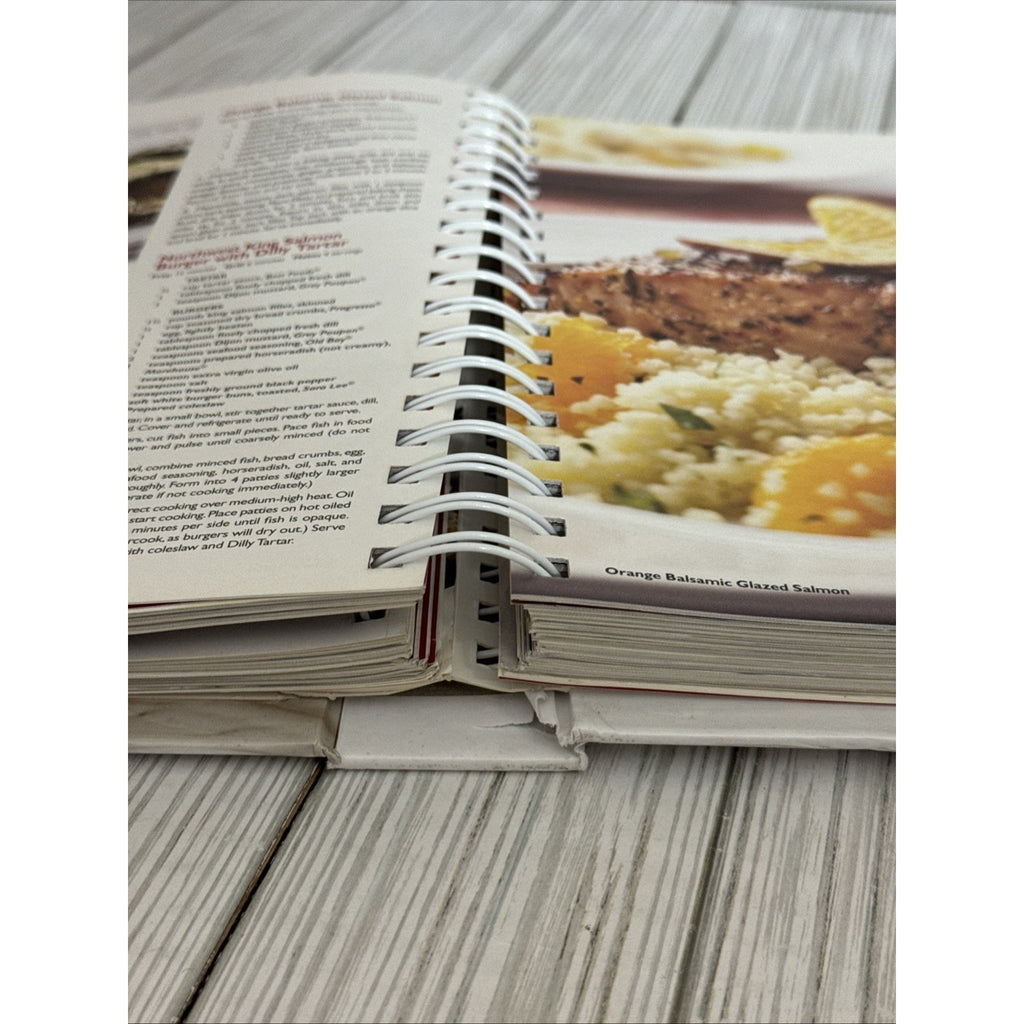 Semi-Homemade : The Complete Cookbook Hardcover Sandra Lee