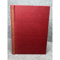 High Temperature Water Systems Owen Lieberg 1958 First Edition HVAC