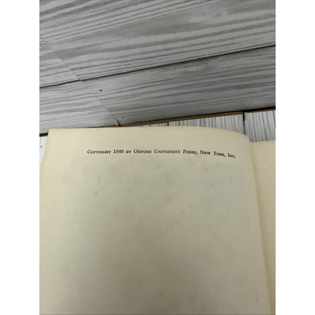 Tory Richard - The Life of Richard Oastler by Cecil Driver Hardcover 1946