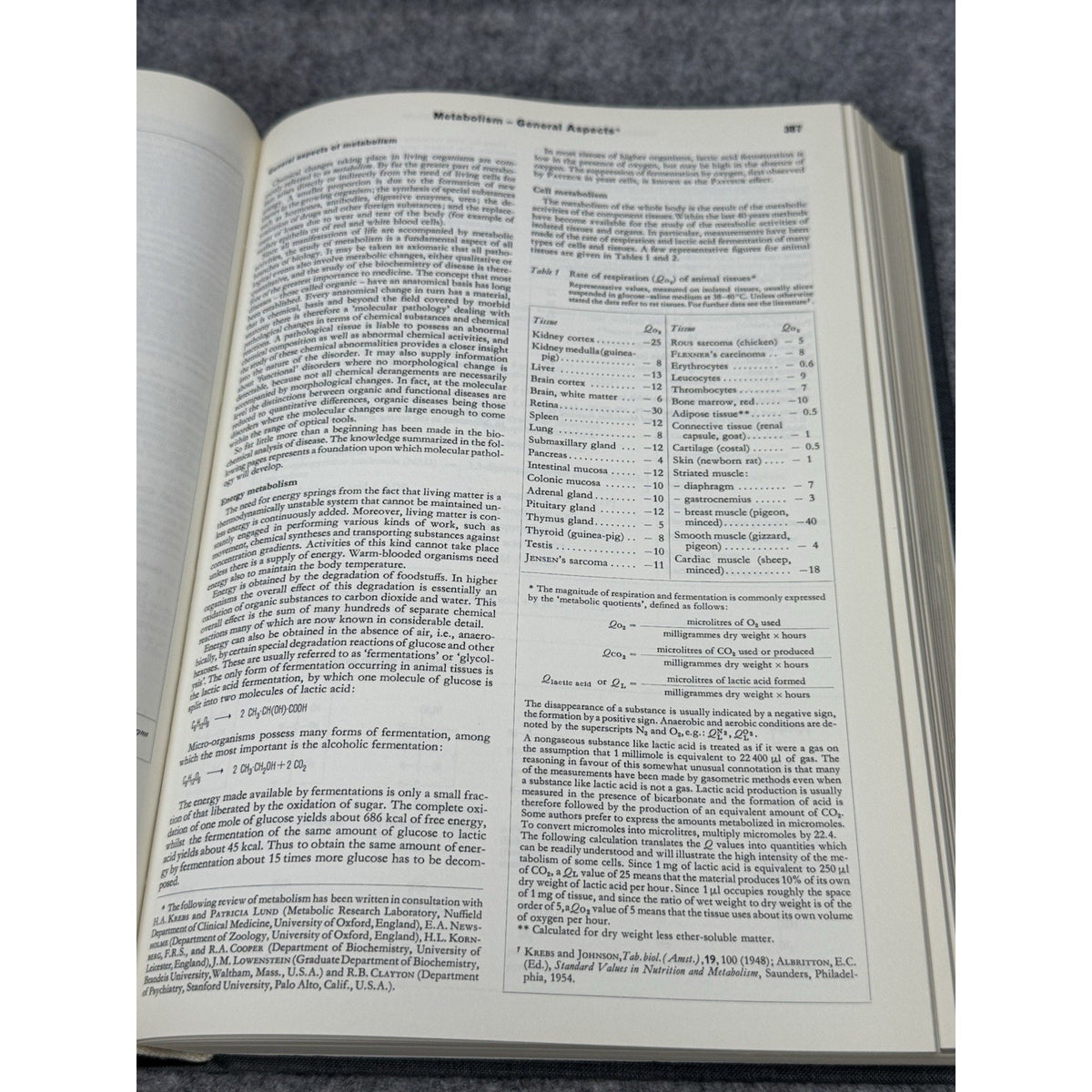 1975 Documenta Geigy Scientific Tables 7th Ed Diem Lentner Medicine Chemistry