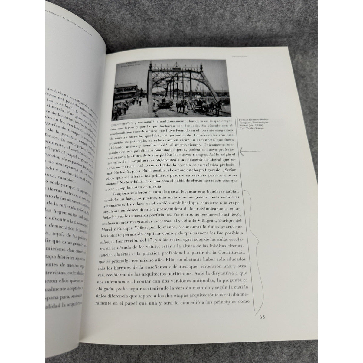 Historia de la Arquitectura y Urbanismo Mexicanos Vol III Tomo II 1998 PB