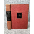 1948 Introduction to St Thomas Aquinas Anton Pegis First Modern Library Edition