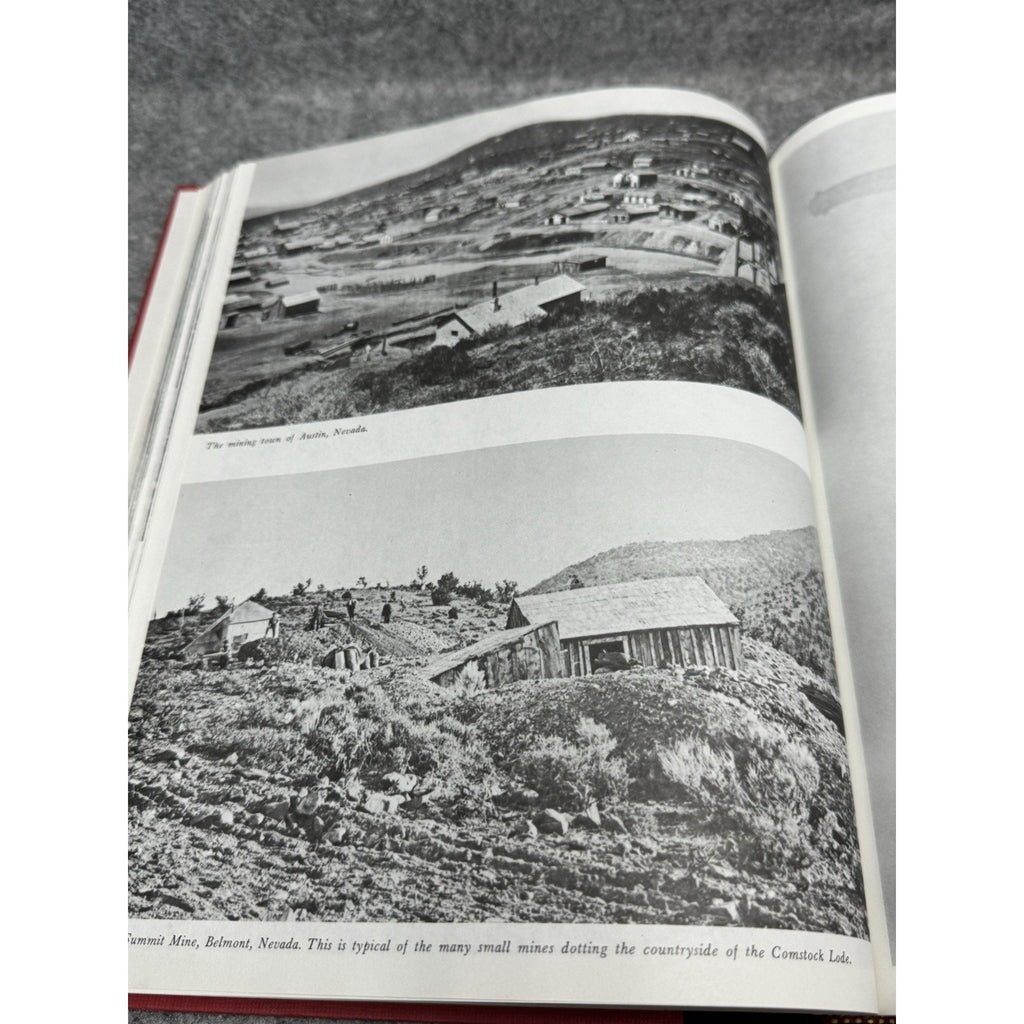 1966 Timothy O’Sullivan America’s Forgotten Photographer Horan Hardcover