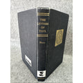 The LETTERS of PAUL An Expanded Paraphrase Printed Parallel Revised Edition