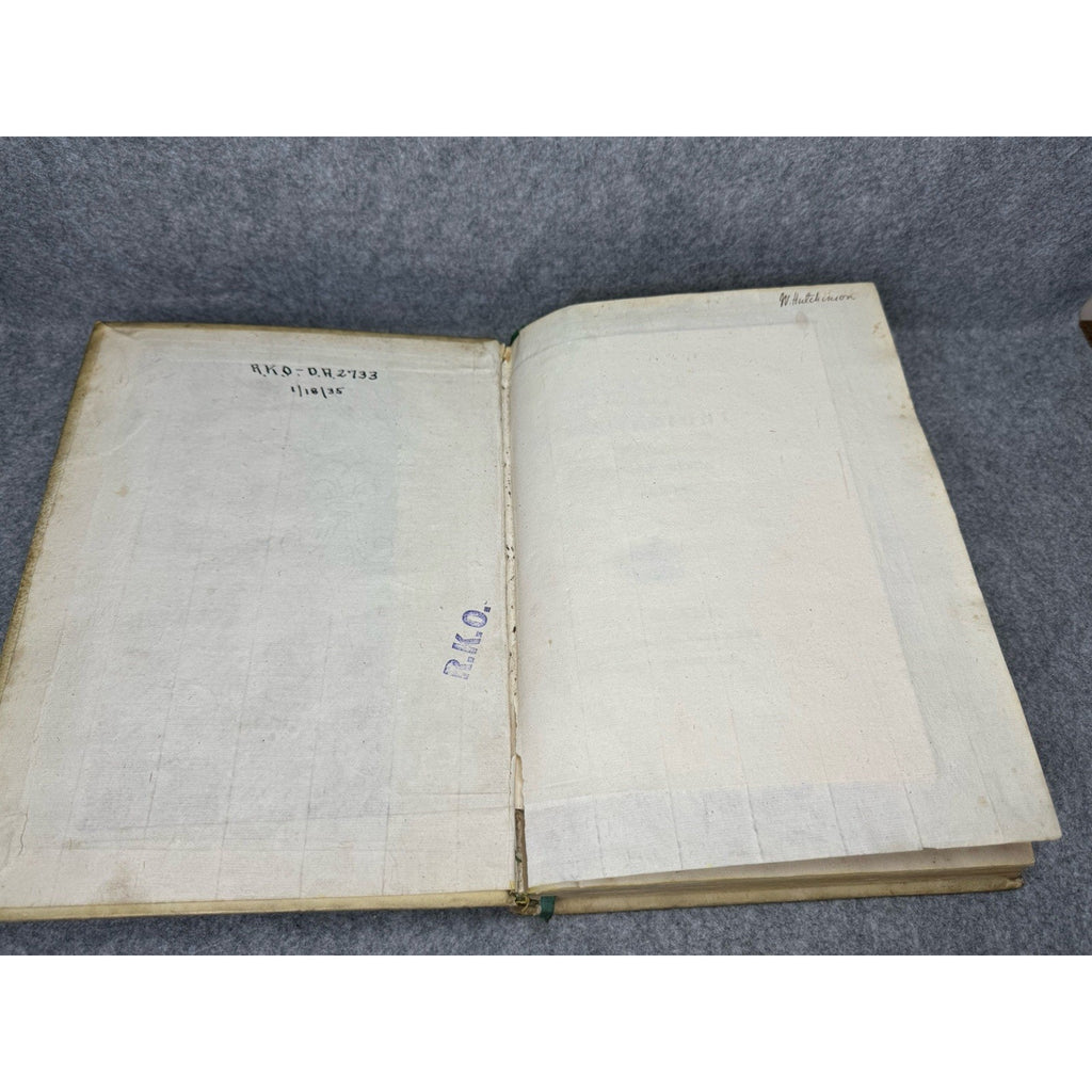 1806 Opuscoli Astronomici Calandrelli Vega Parallax Vellum Engraved Plates
