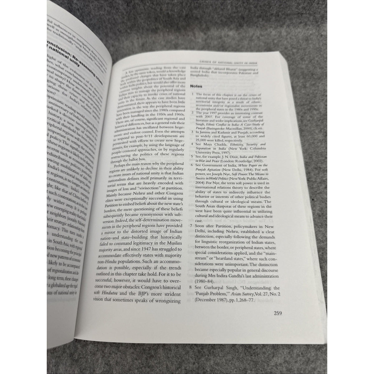 Routledge Handbook of South Asian Politics : India, Pakistan, Bangladesh, Sri...