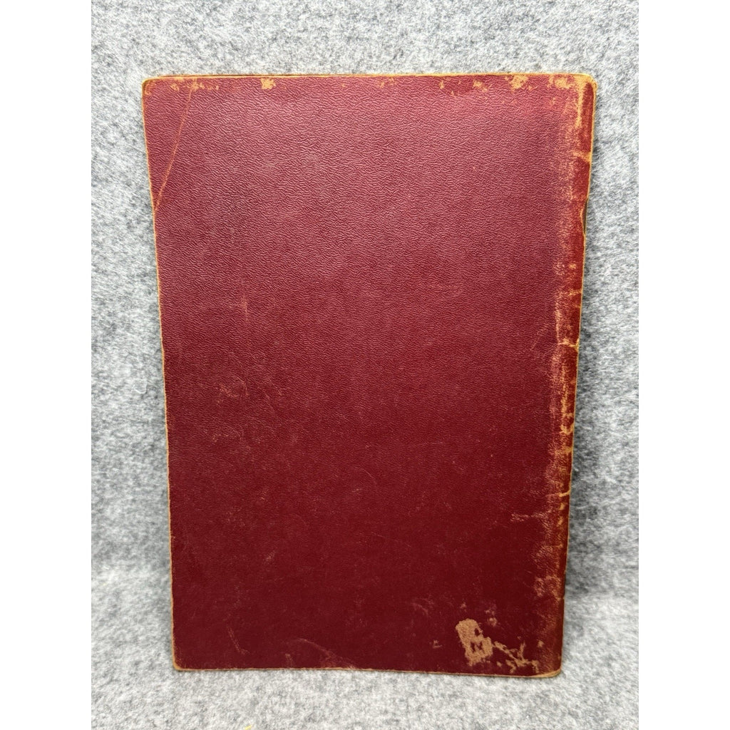Bethlehem Structural Shapes 1943 Steel Engineering Catalog S-53 WWII