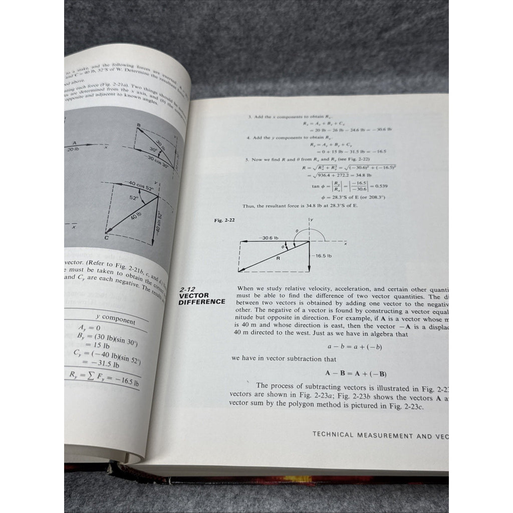 Applied Physics Third Edition by Tippens Hardcover English Science Textbook
