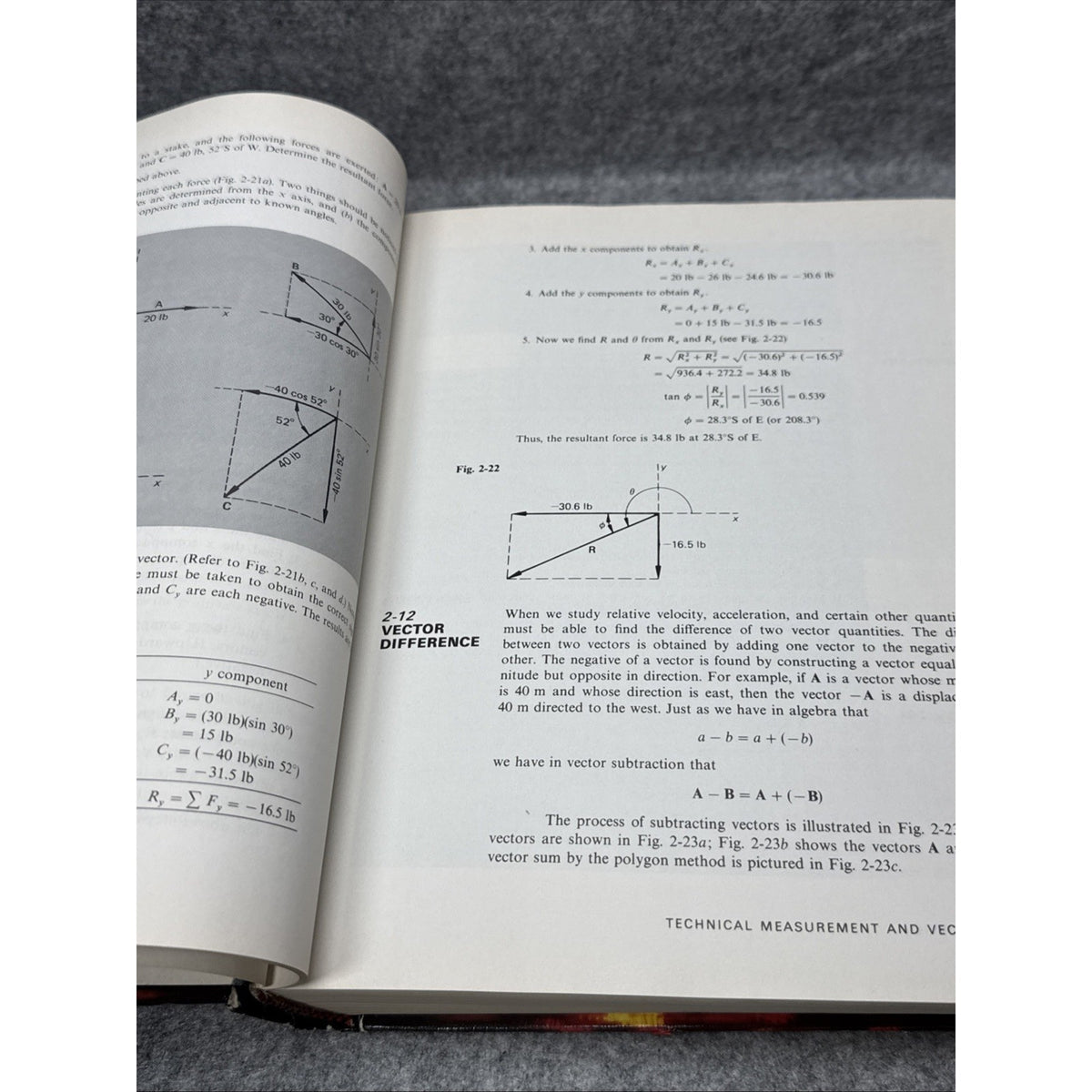 Applied Physics Third Edition by Tippens Hardcover English Science Textbook